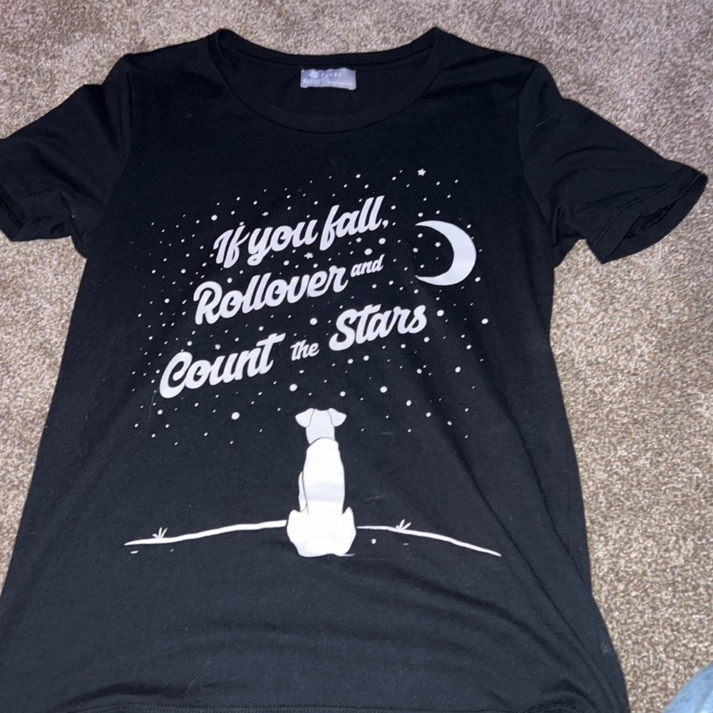 women's graphic t-shirt